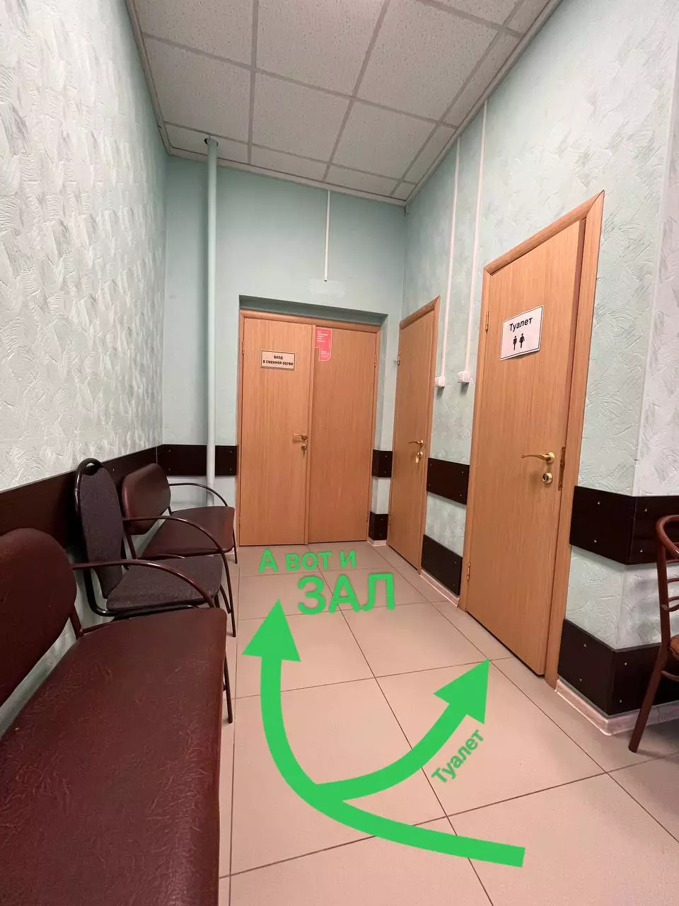 школа гимнастики дмитровский район