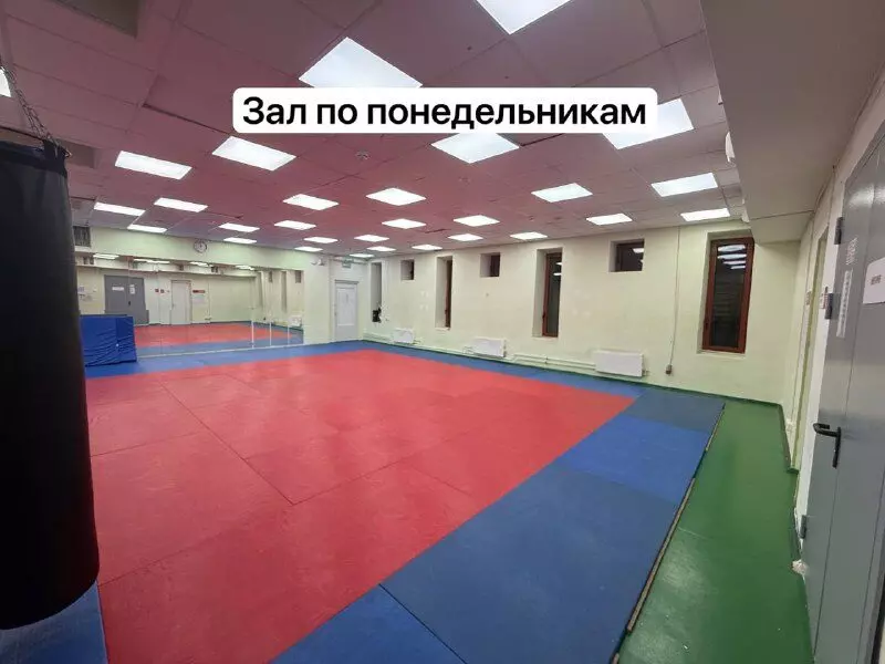 художественная гимнастика университет дружбы народов