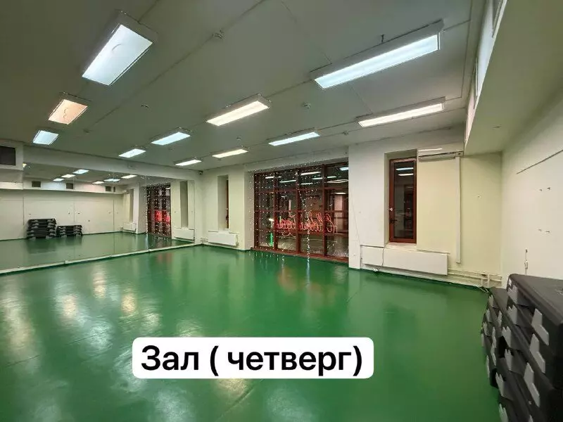 художественная гимнастика юго-запад для девочек