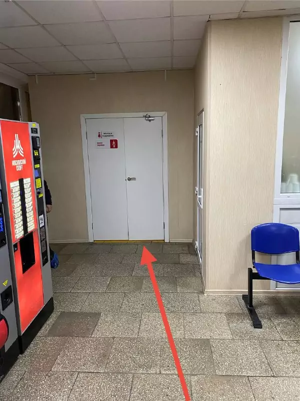 тренировки для детей отрадное