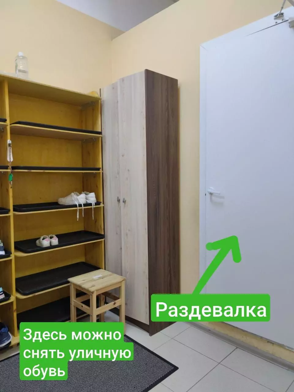 кружки в марьино