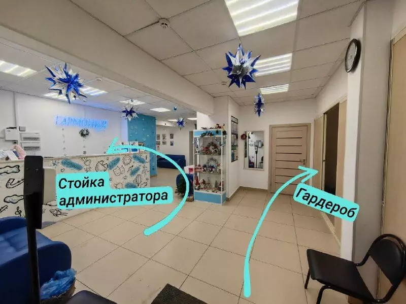 художественная гимнастика для детей мск тимирязевская